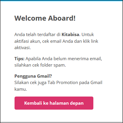 Review KitaBisa