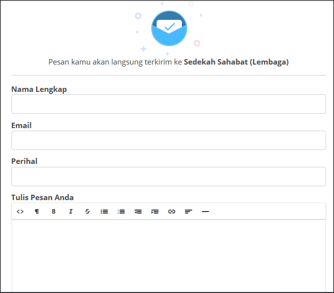 Review KitaBisa