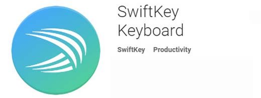 keyboard android lebih berwarna