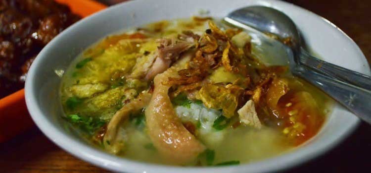 Wisata Kuliner