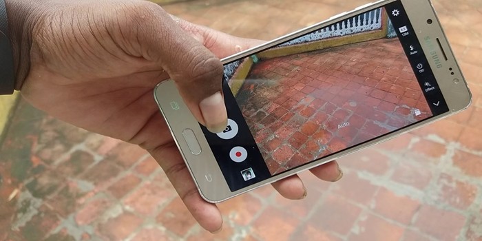 Samsung J5 2016