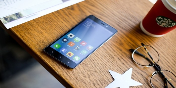 Xiaomi Redmi 3S