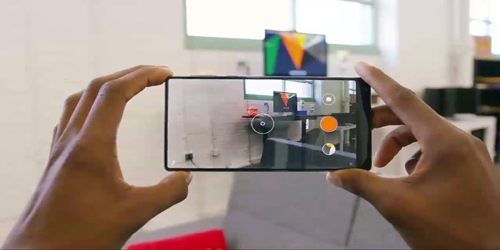 Xiaomi Mix
