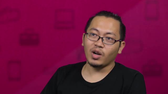 Pendiri Bukalapak