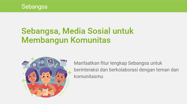Review Sebangsa