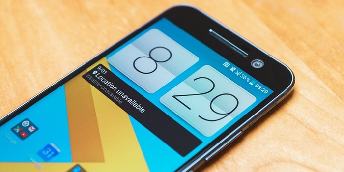HTC 10