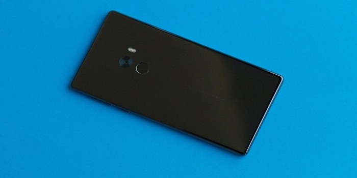 Xiaomi Mix