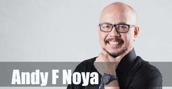 Tokoh sukses