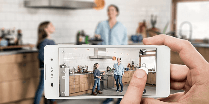 Sony Experia E5