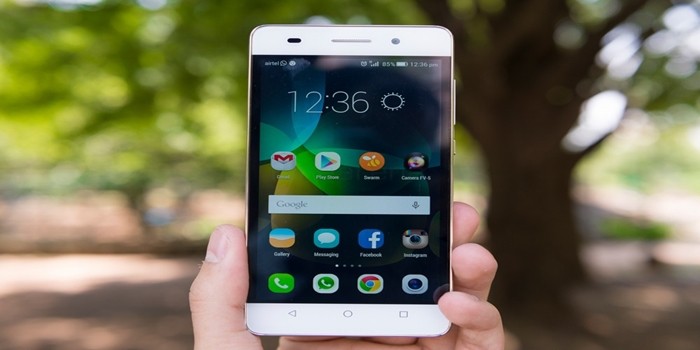 Huawei Honor 4C