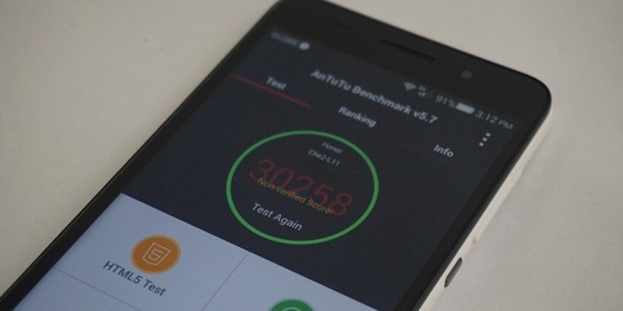 Huawei Honor 4C