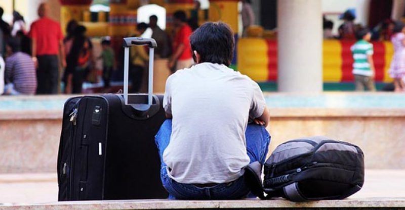 Tips Liburan Hemat