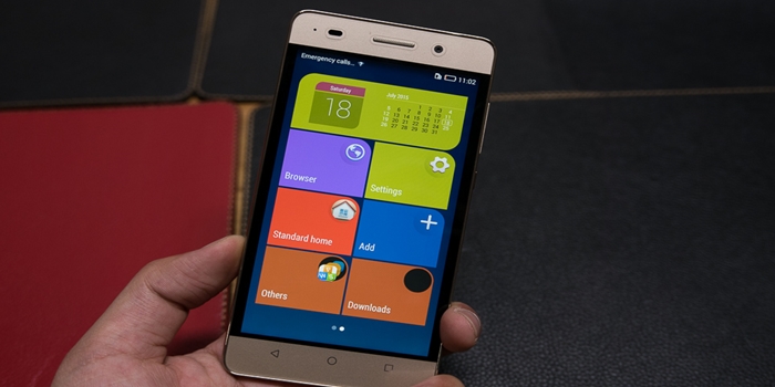 Huawei Honor 4C