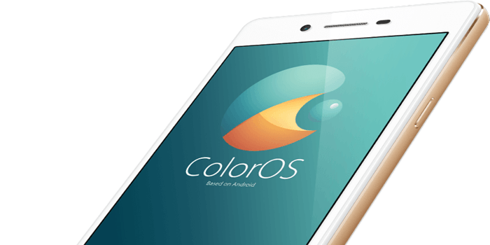 Oppo Neo 7