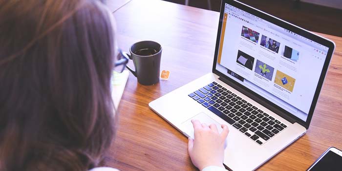 Kemampuan Seorang Blogger