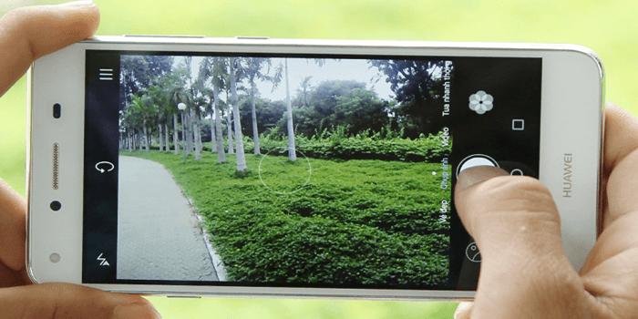 Huawei Y5II