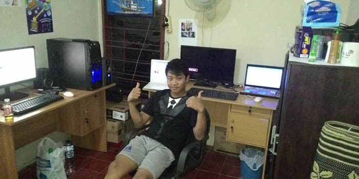 eka lesmana