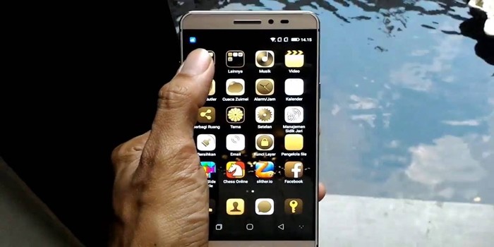 Coolpad Max