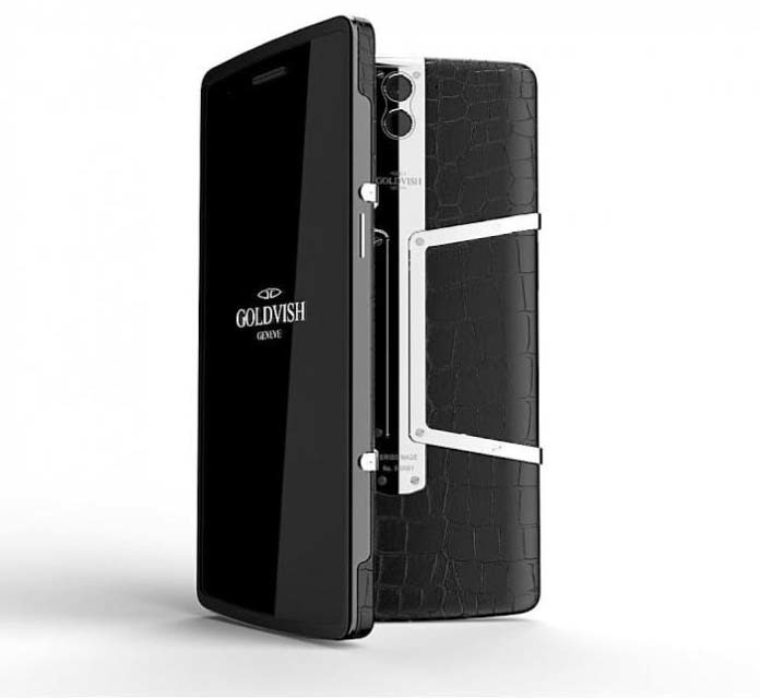 Smartphone termahal