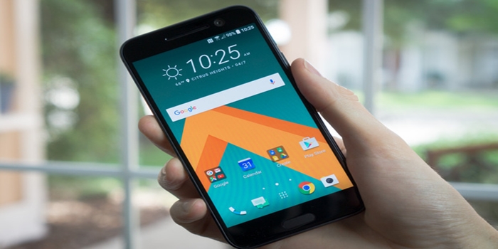 HTC 10