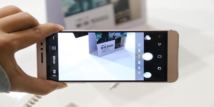 Coolpad Max