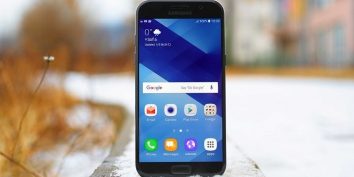 Daftar Smartphone terbaru