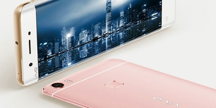 Vivo Xplay 5 Lite