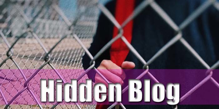 blog bule