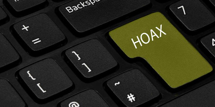 berita hoax