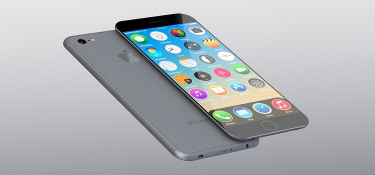 iPhone 8