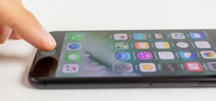 iPhone 8