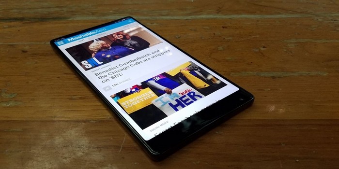 Xiaomi Mix