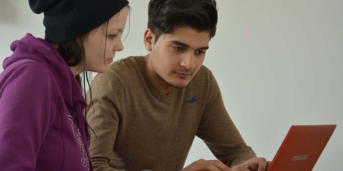 Bermodal minim