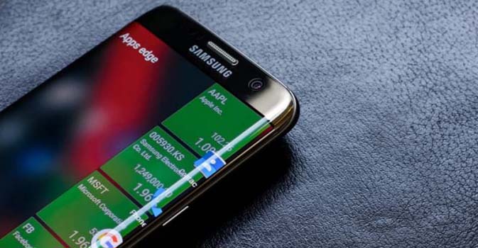 Spesifikasi Samsung Galaxy S7