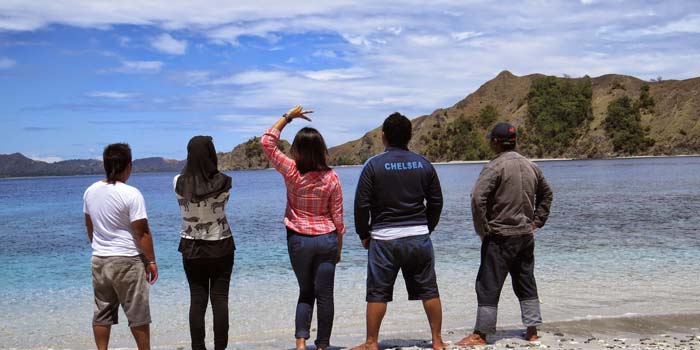 Tips Liburan Hemat