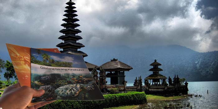 Tips Liburan Hemat