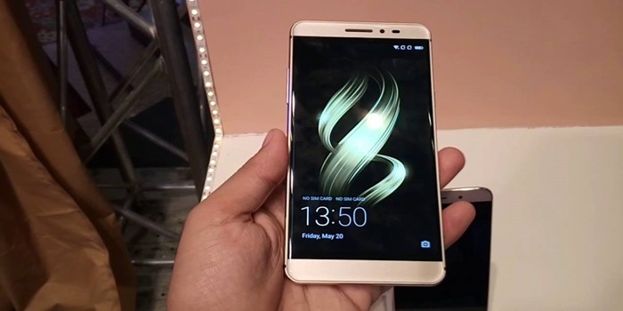 Coolpad Max