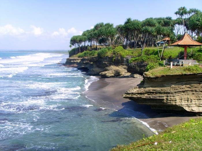 Wisata di Jawa Barat