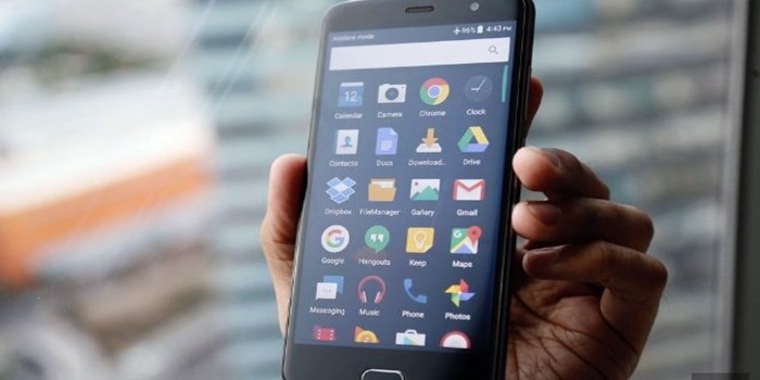 ZTE Blade V8 Pro