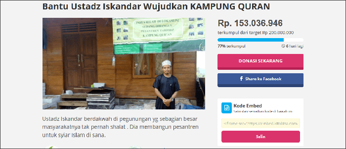 Situs KitaBisa