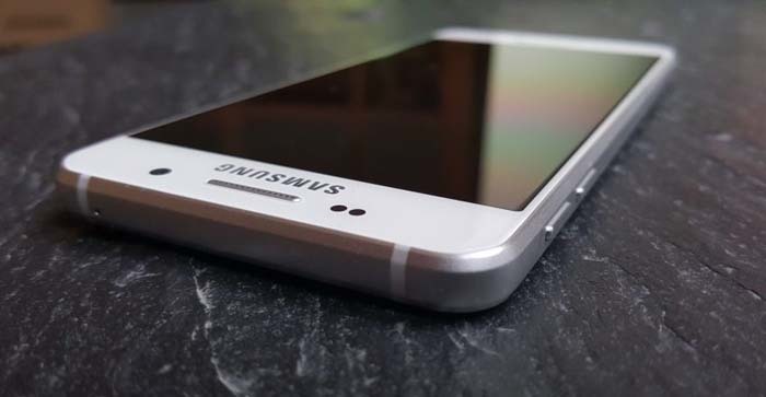 Samsung A3