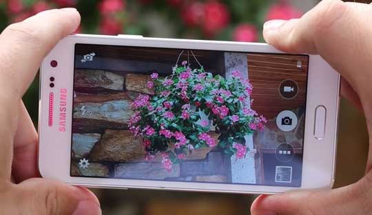 Samsung A3
