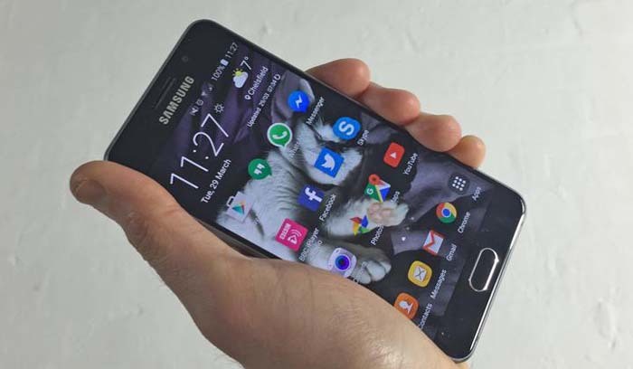 Samsung A3