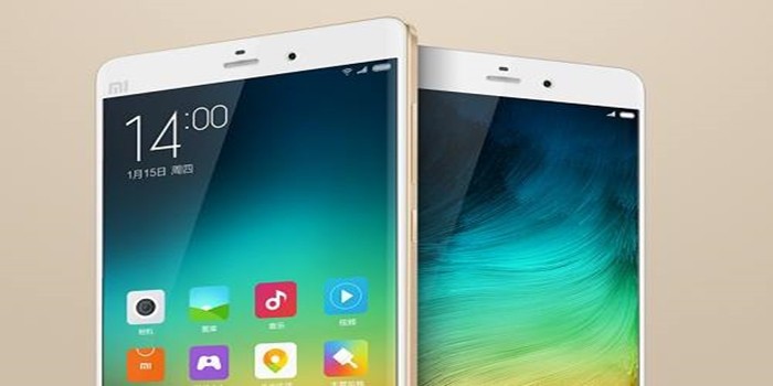 Xiaomi Note Pro