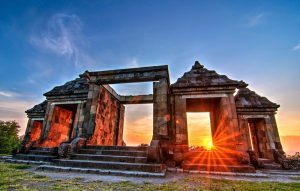 tempat wisata jogja