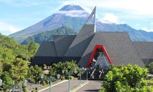tempat wisata jogja
