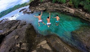 tempat wisata jogja