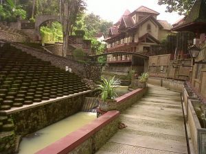 tempat wisata jogja