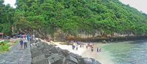 tempat wisata jogja