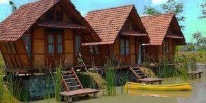 tempat wisata jogja